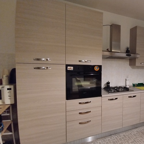 Appartamento bilocale (Quist)