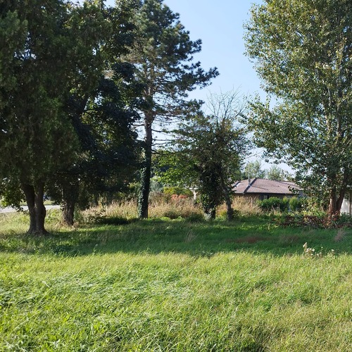 Villetta singola (Quistello).
