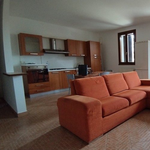 Affitto frazione Quistello