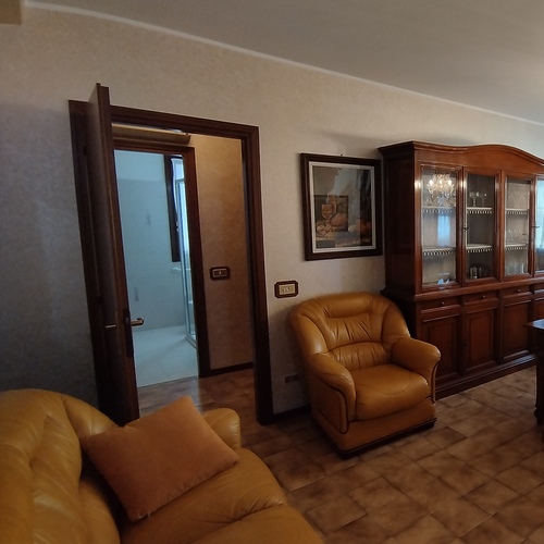 Appartamento PR (Quis)