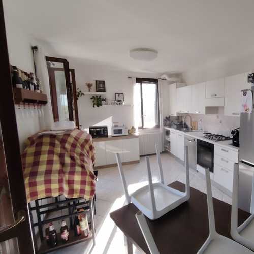 Appartam. arredato Quistello