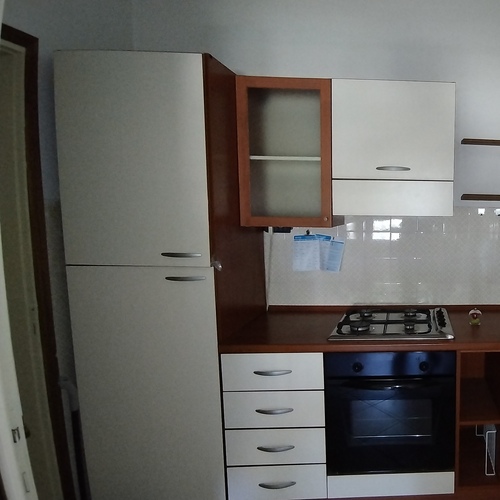 Appartamento SBP affitto