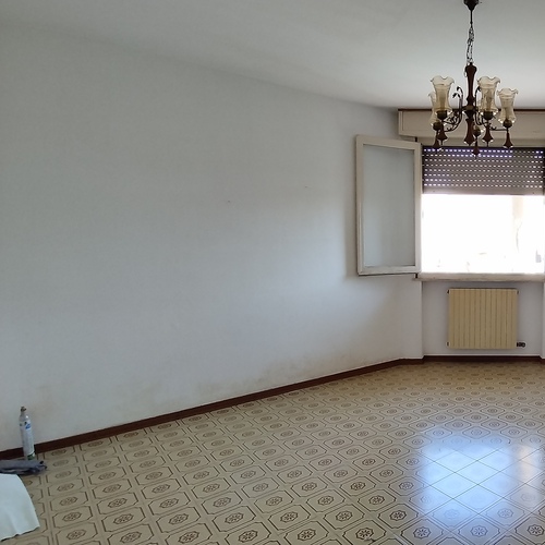 Appartamento p. rialzato (Quis