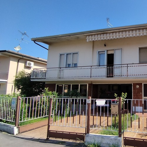 Villa singola (San Giacomo S.)