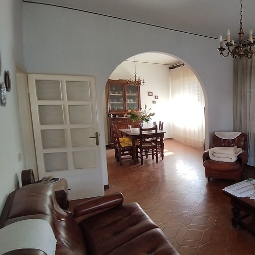 Villa singola (SBPO)