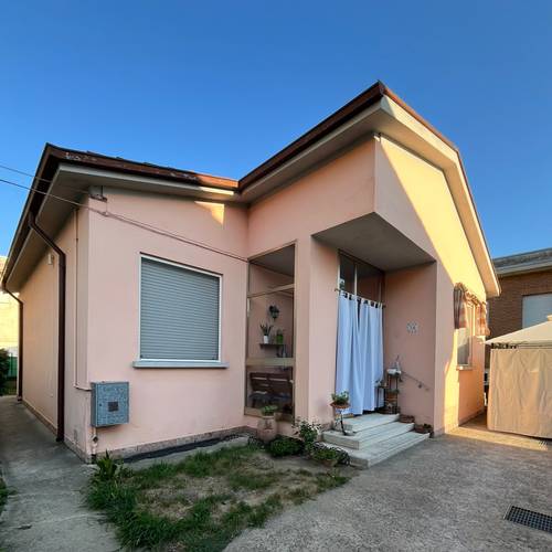 Villetta singola PT (Quist)